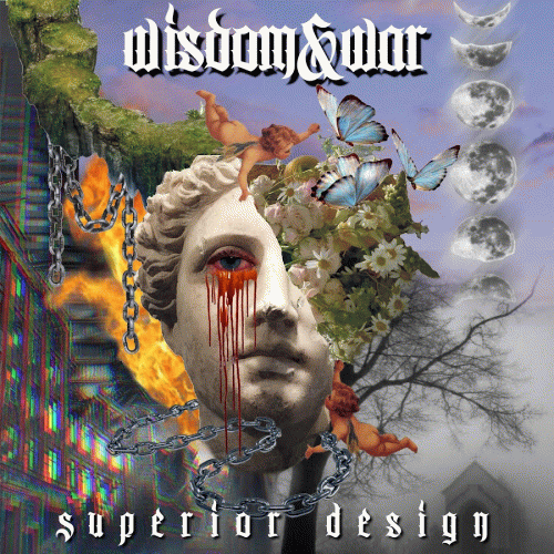Wisdom And War : Superior Design